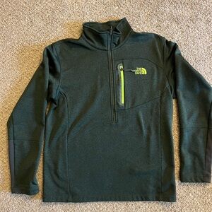 The North Face 1/2 Zip